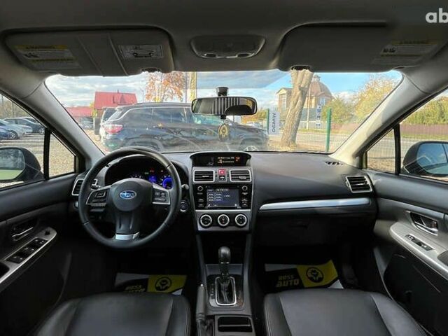 Субару ХВ, объемом двигателя 2 л и пробегом 168 тыс. км за 16000 $, фото 8 на Automoto.ua