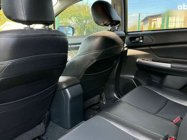 Субару ХВ, объемом двигателя 2 л и пробегом 168 тыс. км за 16000 $, фото 19 на Automoto.ua