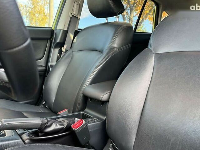 Субару ХВ, объемом двигателя 2 л и пробегом 168 тыс. км за 16000 $, фото 17 на Automoto.ua