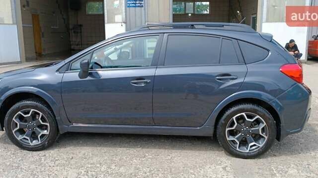 Субару ХВ, объемом двигателя 2 л и пробегом 104 тыс. км за 12800 $, фото 2 на Automoto.ua