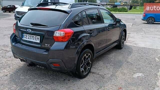 Субару ХВ, объемом двигателя 2 л и пробегом 104 тыс. км за 12800 $, фото 4 на Automoto.ua
