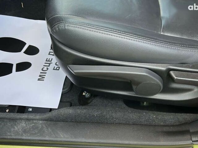 Субару ХВ, объемом двигателя 2 л и пробегом 168 тыс. км за 16000 $, фото 18 на Automoto.ua