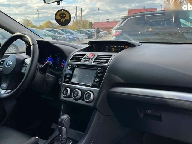 Субару ХВ, объемом двигателя 2 л и пробегом 168 тыс. км за 16000 $, фото 16 на Automoto.ua