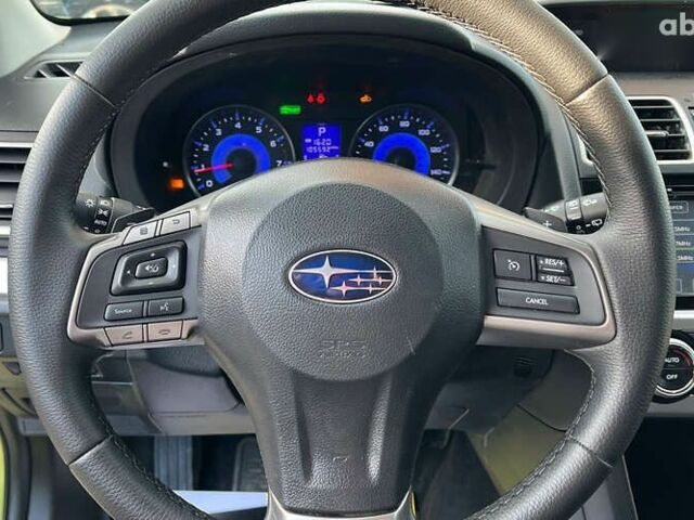 Субару ХВ, объемом двигателя 2 л и пробегом 168 тыс. км за 16000 $, фото 11 на Automoto.ua