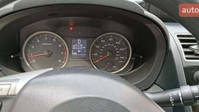 Субару ХВ, объемом двигателя 2 л и пробегом 104 тыс. км за 12800 $, фото 11 на Automoto.ua