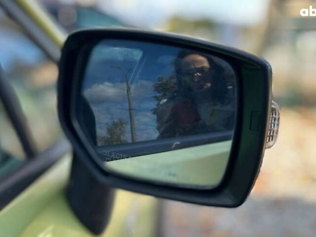 Субару ХВ, объемом двигателя 2 л и пробегом 168 тыс. км за 16000 $, фото 26 на Automoto.ua