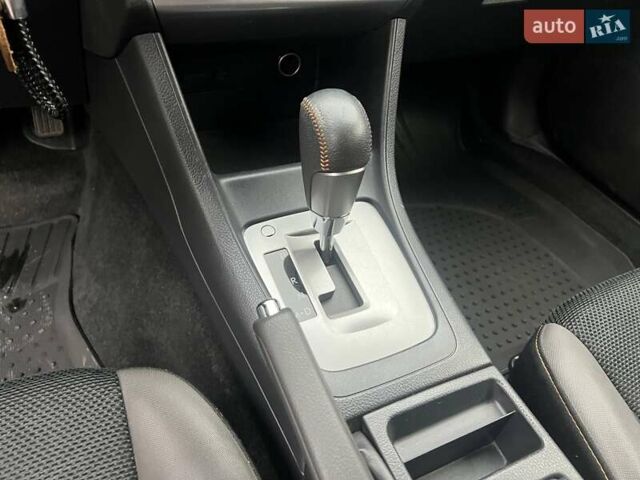 Субару ХВ, объемом двигателя 2 л и пробегом 161 тыс. км за 14855 $, фото 11 на Automoto.ua