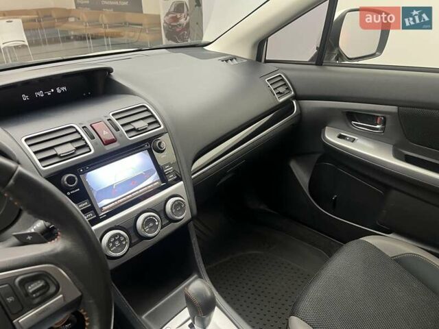 Субару ХВ, объемом двигателя 2 л и пробегом 161 тыс. км за 14855 $, фото 14 на Automoto.ua