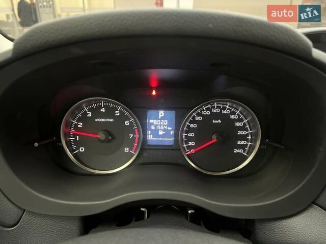 Субару ХВ, объемом двигателя 2 л и пробегом 161 тыс. км за 14855 $, фото 10 на Automoto.ua