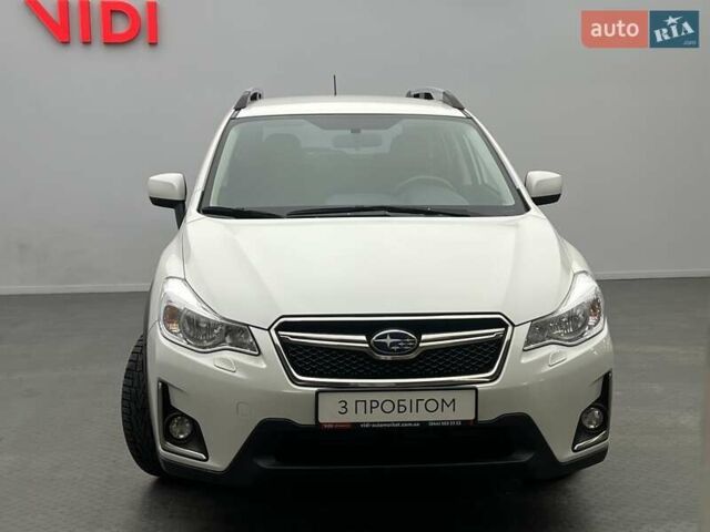 Субару ХВ, объемом двигателя 2 л и пробегом 161 тыс. км за 14855 $, фото 1 на Automoto.ua