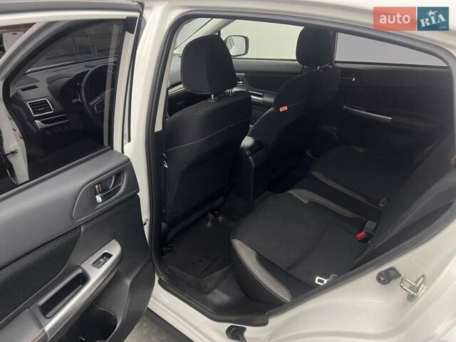 Субару ХВ, объемом двигателя 2 л и пробегом 161 тыс. км за 14855 $, фото 17 на Automoto.ua