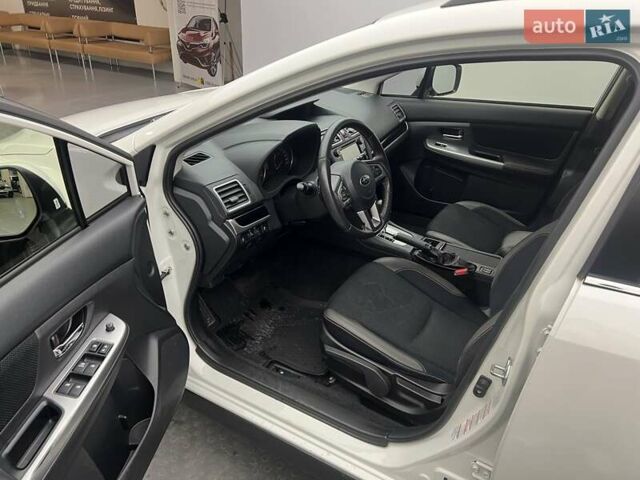 Субару ХВ, объемом двигателя 2 л и пробегом 161 тыс. км за 14855 $, фото 7 на Automoto.ua