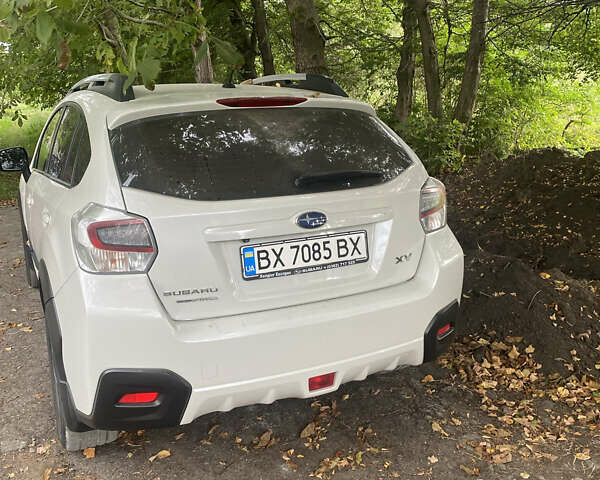 Субару ХВ, об'ємом двигуна 2 л та пробігом 200 тис. км за 15000 $, фото 1 на Automoto.ua