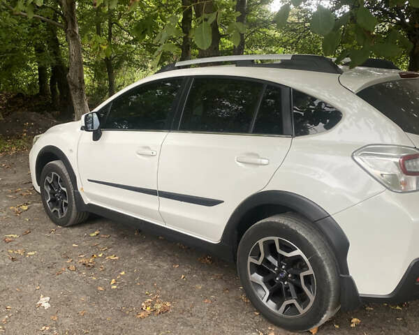 Субару ХВ, об'ємом двигуна 2 л та пробігом 200 тис. км за 15000 $, фото 7 на Automoto.ua