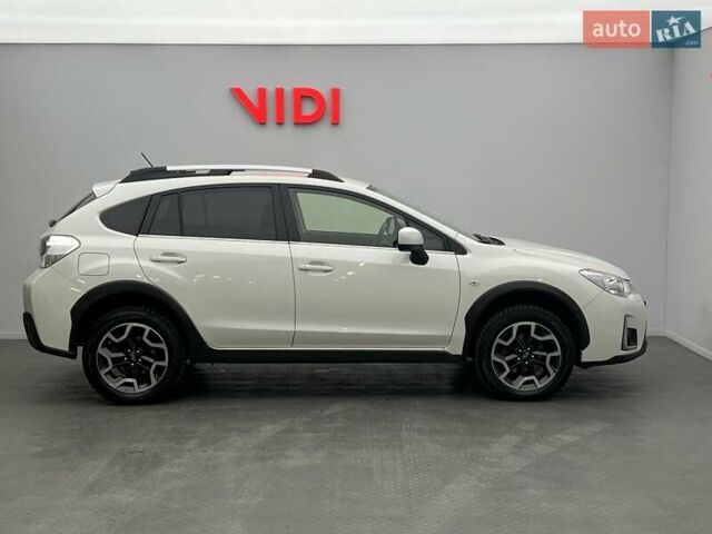 Субару ХВ, объемом двигателя 2 л и пробегом 161 тыс. км за 14855 $, фото 5 на Automoto.ua