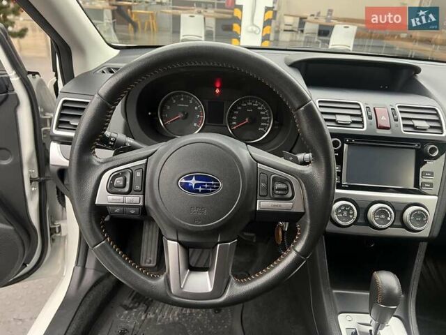 Субару ХВ, объемом двигателя 2 л и пробегом 161 тыс. км за 14855 $, фото 9 на Automoto.ua