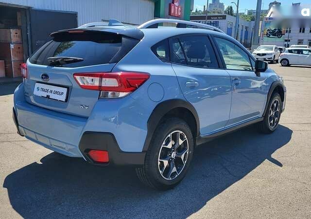 Субару ХВ, объемом двигателя 2 л и пробегом 179 тыс. км за 16900 $, фото 15 на Automoto.ua