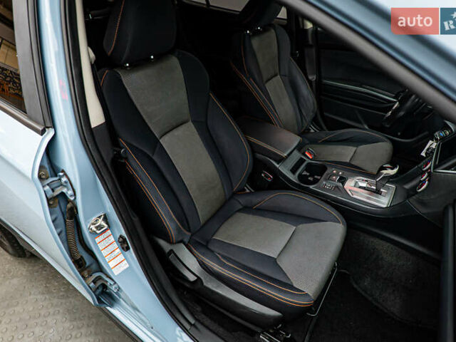 Субару ХВ, объемом двигателя 2 л и пробегом 181 тыс. км за 16698 $, фото 20 на Automoto.ua