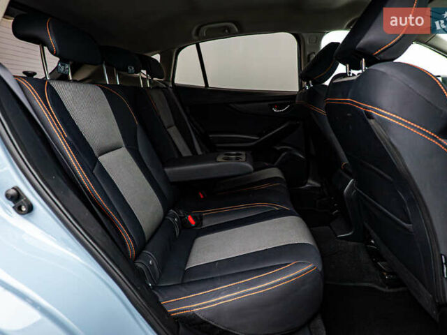 Субару ХВ, объемом двигателя 2 л и пробегом 181 тыс. км за 16698 $, фото 21 на Automoto.ua