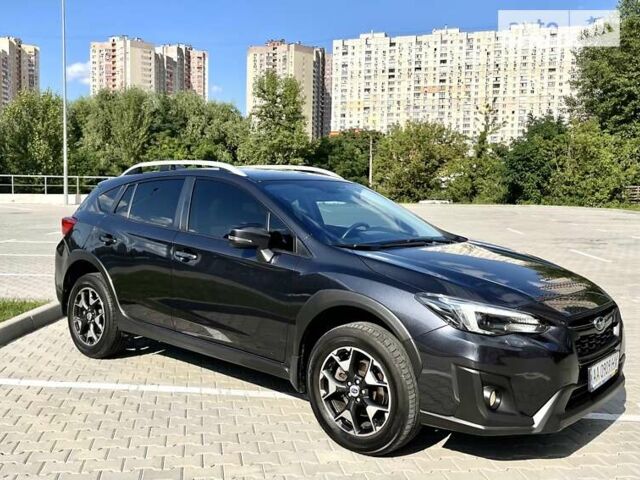 Субару ХВ, об'ємом двигуна 2 л та пробігом 104 тис. км за 18700 $, фото 3 на Automoto.ua