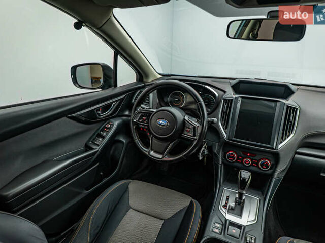 Субару ХВ, объемом двигателя 2 л и пробегом 181 тыс. км за 16698 $, фото 10 на Automoto.ua