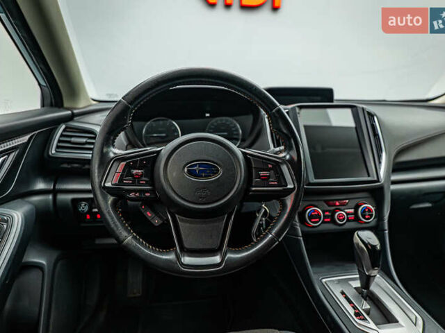 Субару ХВ, объемом двигателя 2 л и пробегом 181 тыс. км за 16698 $, фото 11 на Automoto.ua