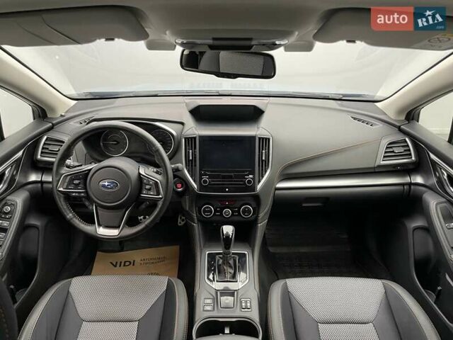 Субару ХВ, об'ємом двигуна 2 л та пробігом 88 тис. км за 20790 $, фото 9 на Automoto.ua