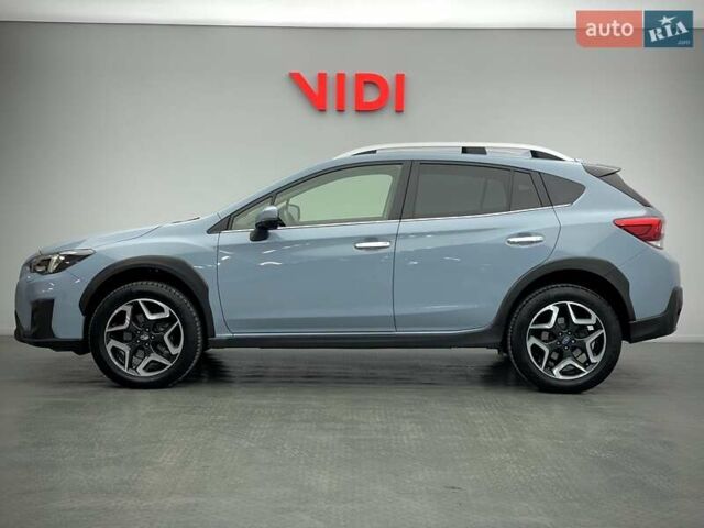 Субару ХВ, об'ємом двигуна 2 л та пробігом 88 тис. км за 20790 $, фото 2 на Automoto.ua