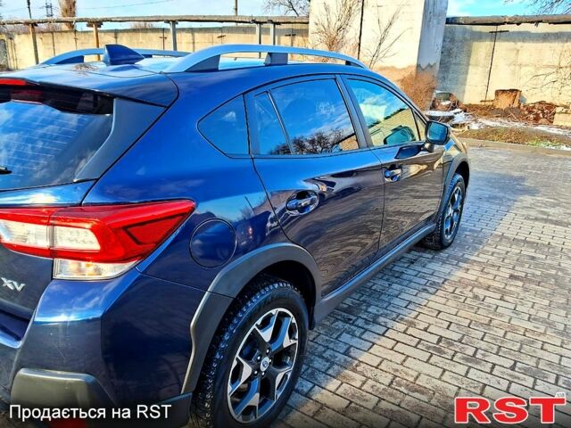 Субару ХВ, об'ємом двигуна 2 л та пробігом 210 тис. км за 32800 $, фото 2 на Automoto.ua