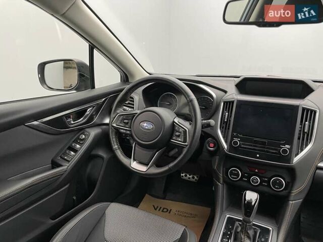 Субару ХВ, об'ємом двигуна 2 л та пробігом 88 тис. км за 20790 $, фото 10 на Automoto.ua