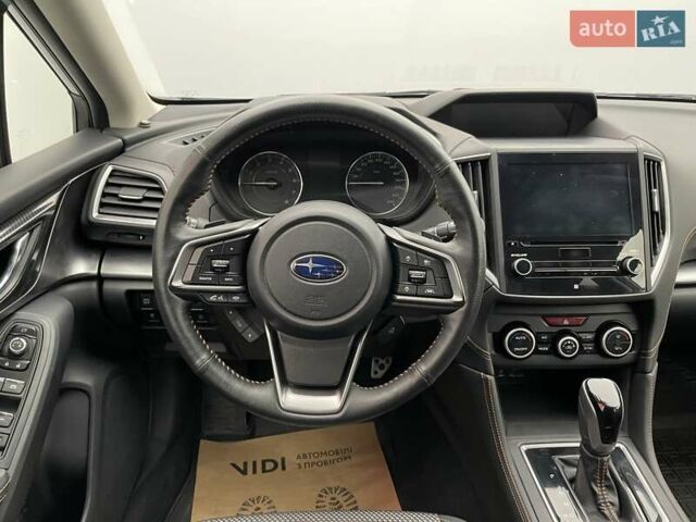 Субару ХВ, об'ємом двигуна 2 л та пробігом 88 тис. км за 20790 $, фото 11 на Automoto.ua