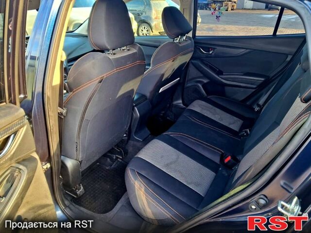 Субару ХВ, об'ємом двигуна 2 л та пробігом 210 тис. км за 32800 $, фото 3 на Automoto.ua