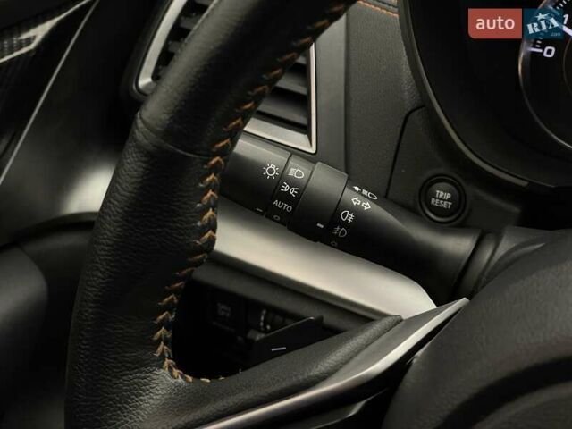 Субару ХВ, об'ємом двигуна 2 л та пробігом 88 тис. км за 20790 $, фото 13 на Automoto.ua