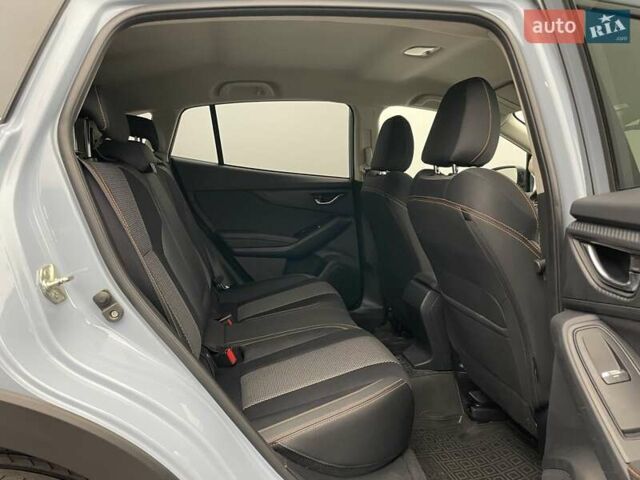 Субару ХВ, об'ємом двигуна 2 л та пробігом 88 тис. км за 20790 $, фото 24 на Automoto.ua