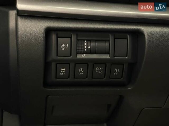 Субару ХВ, об'ємом двигуна 2 л та пробігом 88 тис. км за 20790 $, фото 16 на Automoto.ua