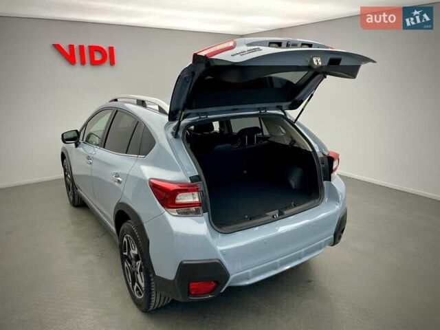 Субару ХВ, об'ємом двигуна 2 л та пробігом 88 тис. км за 20790 $, фото 6 на Automoto.ua