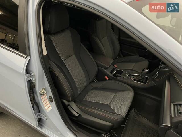 Субару ХВ, об'ємом двигуна 2 л та пробігом 88 тис. км за 20790 $, фото 23 на Automoto.ua