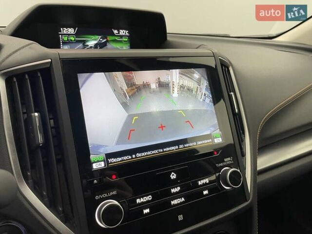 Субару ХВ, об'ємом двигуна 2 л та пробігом 88 тис. км за 20790 $, фото 20 на Automoto.ua