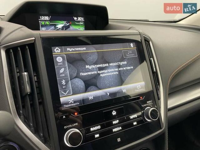 Субару ХВ, об'ємом двигуна 2 л та пробігом 88 тис. км за 20790 $, фото 18 на Automoto.ua