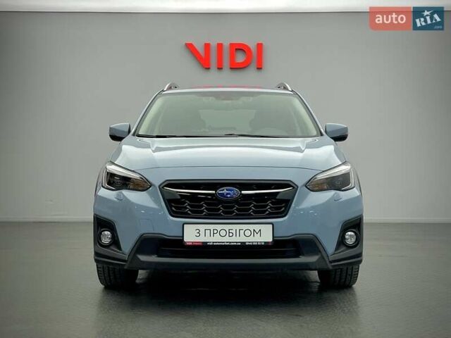 Субару ХВ, об'ємом двигуна 2 л та пробігом 88 тис. км за 20790 $, фото 4 на Automoto.ua