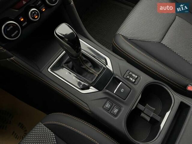 Субару ХВ, об'ємом двигуна 2 л та пробігом 88 тис. км за 20790 $, фото 22 на Automoto.ua