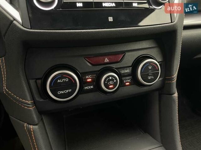 Субару ХВ, об'ємом двигуна 2 л та пробігом 88 тис. км за 20790 $, фото 21 на Automoto.ua