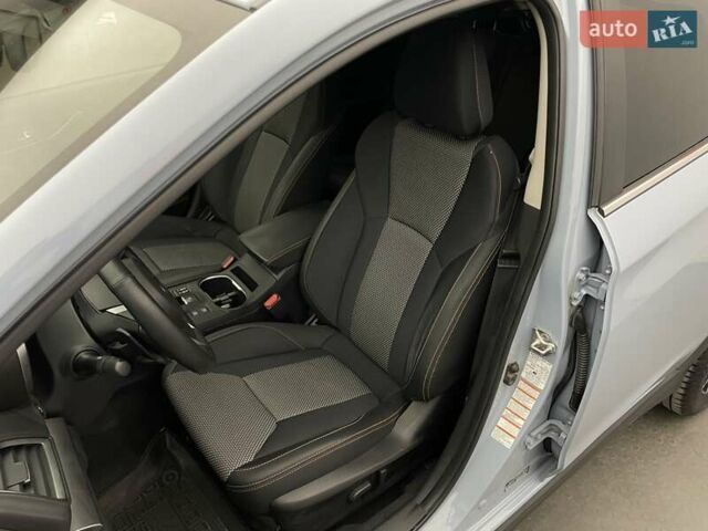 Субару ХВ, об'ємом двигуна 2 л та пробігом 88 тис. км за 20790 $, фото 8 на Automoto.ua