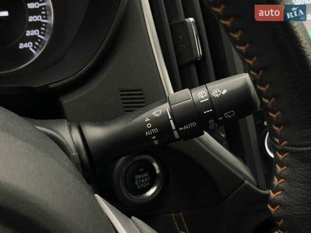 Субару ХВ, об'ємом двигуна 2 л та пробігом 88 тис. км за 20790 $, фото 14 на Automoto.ua