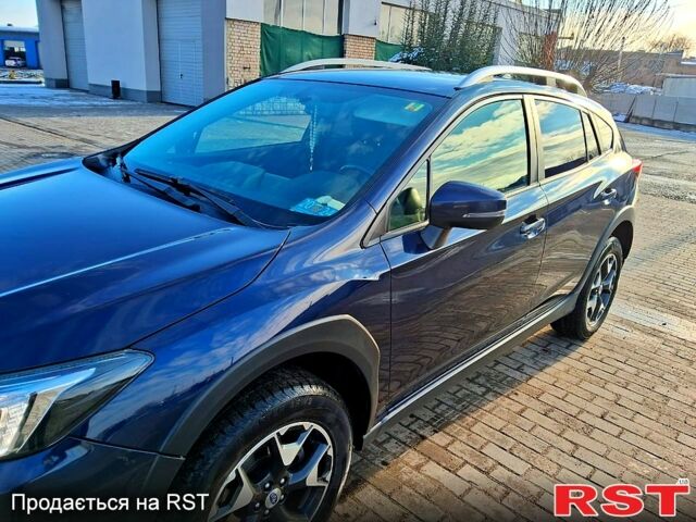 Субару ХВ, об'ємом двигуна 2 л та пробігом 210 тис. км за 32800 $, фото 5 на Automoto.ua