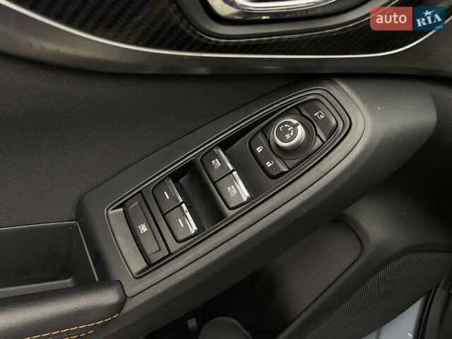 Субару ХВ, об'ємом двигуна 2 л та пробігом 88 тис. км за 20790 $, фото 17 на Automoto.ua