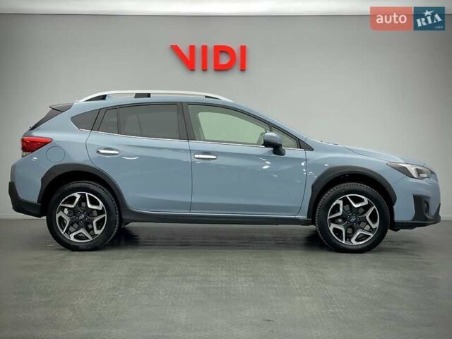 Субару ХВ, об'ємом двигуна 2 л та пробігом 88 тис. км за 20790 $, фото 3 на Automoto.ua
