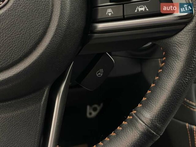 Субару ХВ, об'ємом двигуна 2 л та пробігом 88 тис. км за 20790 $, фото 15 на Automoto.ua