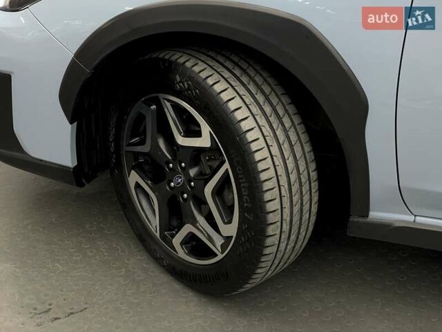 Субару ХВ, об'ємом двигуна 2 л та пробігом 88 тис. км за 20790 $, фото 7 на Automoto.ua