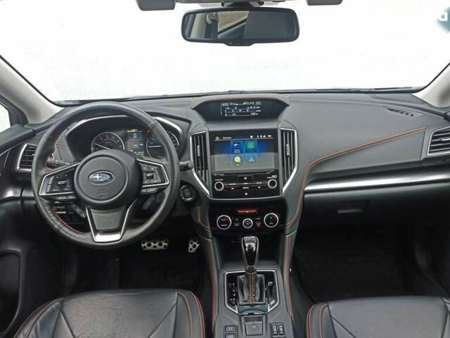 Субару ХВ, объемом двигателя 2 л и пробегом 33 тыс. км за 29500 $, фото 9 на Automoto.ua